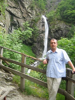 Явор Саръев