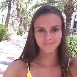 Charlotte van den Heuvel