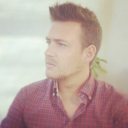 Sergio Cuesta Bravo