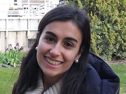 Covadonga Gómez González