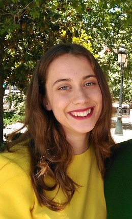 Andrea Lázaro Bustos