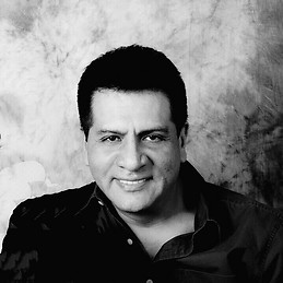 Juan Carlos Calderon