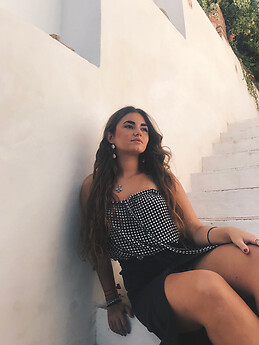 Lucia Diaz Rodrigo