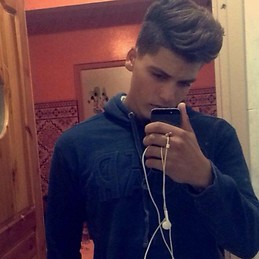 reda ezouin