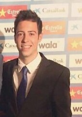 Gerard Navas Meneses