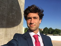 rafael Coveñas Pérez