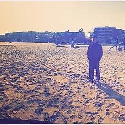 Juan Carlos Sanchez Calvo