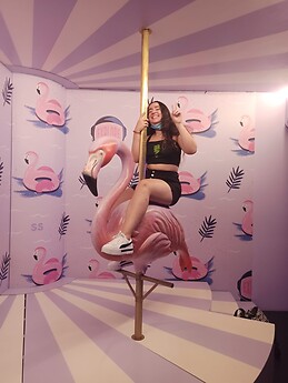 Natalia Lazcoz Herrá