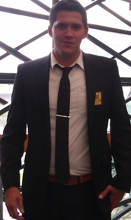 Daniel