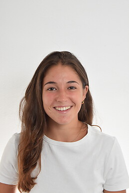 Eva Rodríguez Baena