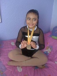 Olga Lucia Arevalo Serrano