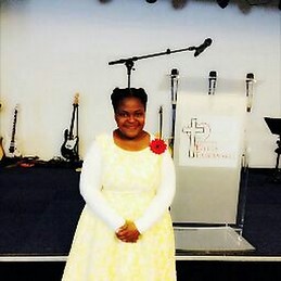 Nozipho Dlodlo