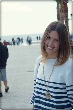 Noelia Sanchez Martin