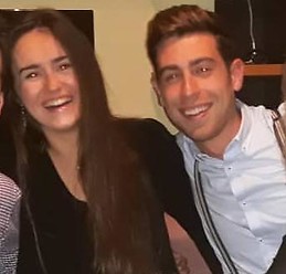 Patricia Ramírez González