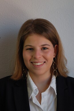 Cristina Blasco Larraz