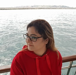 Merve Çalışkan