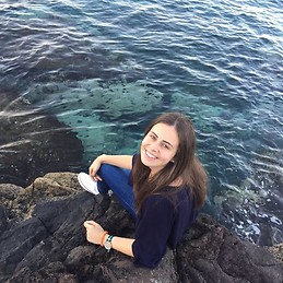 Silvia Quintana Saavedra