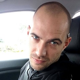 Manu Navas Sanchez-Vizcaino