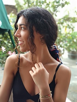 Andrea Lopez Tristante