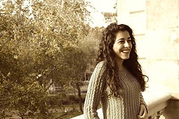 Carla Rodríguez Pitarch