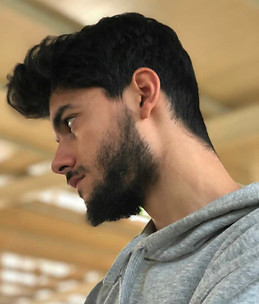 Jorge Ruíz Pérez