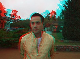 daniele baio