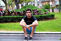 Santi Blanco Exposito