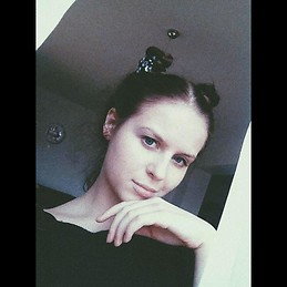 Deimantė Karpavičiūtė