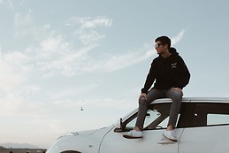 Javier Arias Reina