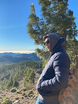 Rafa Saenz de Tejada