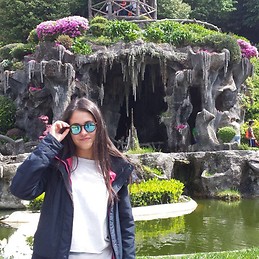 Miriam Gómez