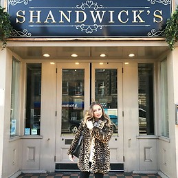 Carla Chacón Alonso