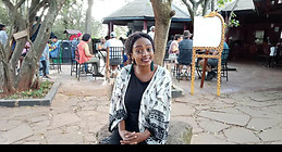 Caroline Wambui Gitau