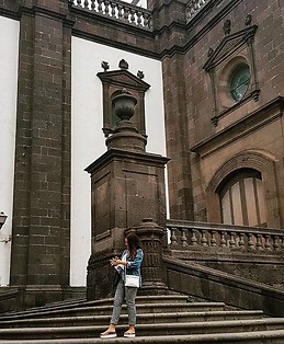 Cristina Díaz Moreno