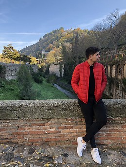 Manuel Bascuñana Pérez