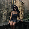 Claudia Urbina