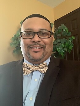 Erick Samuel Mcclain