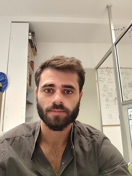 Daniel Sanz Pastor