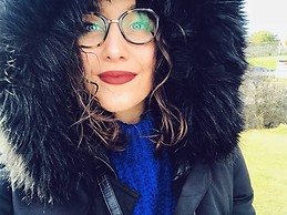 Elena Ferrandez  García