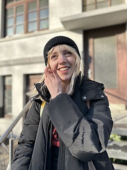 Pia Weilandt
