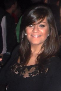 Beina Barrueco Sánchez