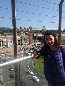 Rebeca Montoiro Rodríguez