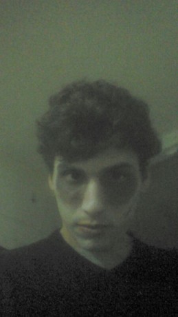 Salvador Hugo López Bernadó