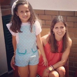 Nélia Luís Ferreira