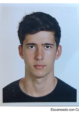 Pablo Fernández Bescós