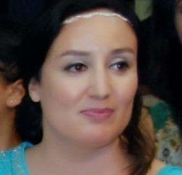 Amel Ben Khalifa