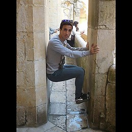 Mario González Barriguete