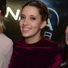 Sandra Martinez