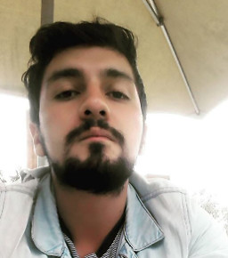 Juan David Solano Acosta