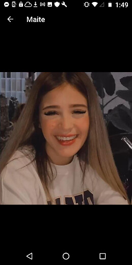 Lenis Belkis Ramírez de Vera